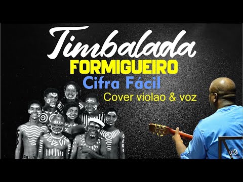 Formigueiro - Timbalada