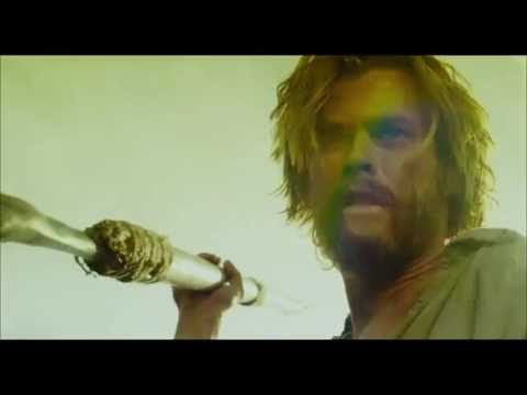 映画 『白鯨との闘い』予告編【HD】2016年1月16日公開