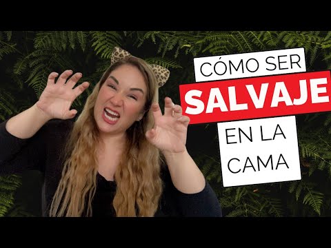 JUEGOS SALVAJES | DEJA SALIR TUS FETICHES
