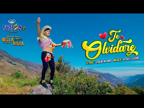 Stalin Hilario "El Cuerazo" ♫ ►Te Olvidare◄♫ Video Clip Oficial - Santiago 2025