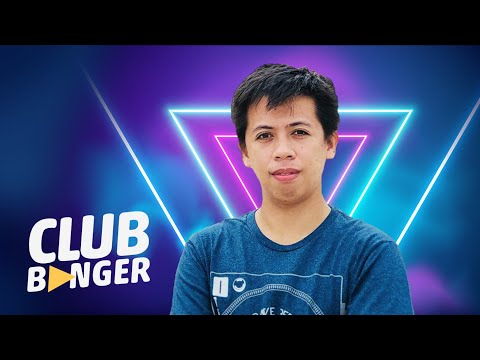 CLUB BANGER ORIGINAL - DO YOU REMEMBER (VANFIRE FT. JAY SEAN)