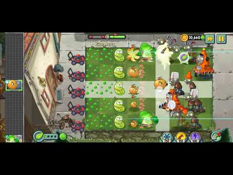 Plants vs zombies 2 free || Pinata Party 17 april 2021