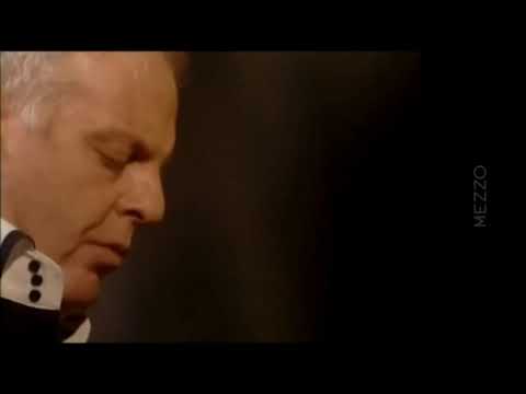 Beethoven Piano Sonata 28 A major Op 101 Barenboim