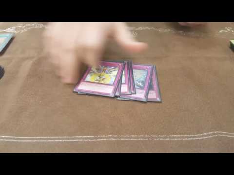 9th Place West Allis Regional Deck Profile - Yang Zing Dinos - Joey Miskowiec