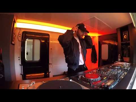 ASTROLOOP | MONDONERO - 05.04.2019