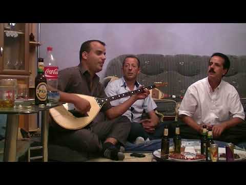 Agim Boka kang dashnie