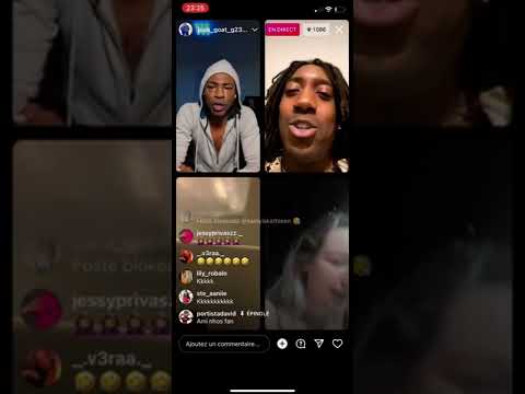 Live jose 3000 kilo djeison lumi samy sebah e um ladron 🤣🤣