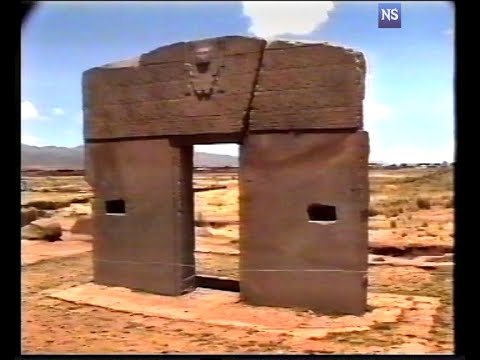 Igor Witkowski - Tajemnice Ameryki Południowej