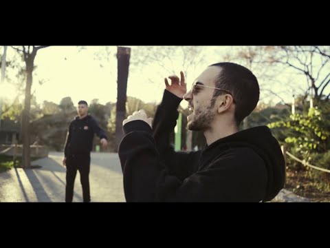 KHAAY & SERKO - NA' DE NA' [VIDEOCLIP]