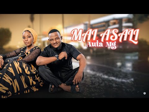AUTA MG  | MAI ASALI  | AUDIO MUSIC | Starring AISHA SOBA   ) AUTA MG BOY