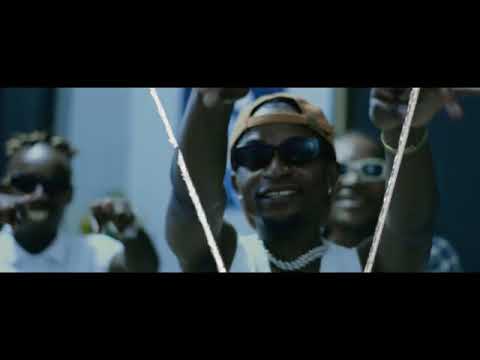 TSGANG - Team selekta gang