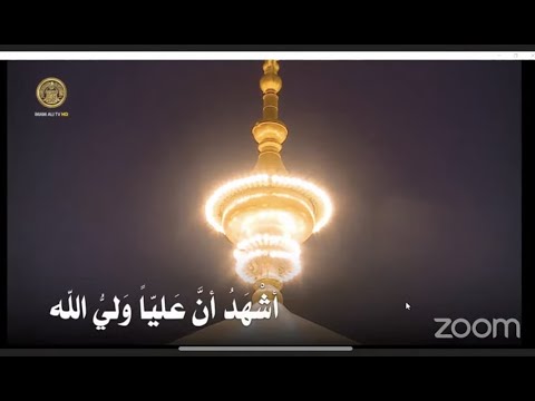 IHMF Live - Ramadhan 2021 - Day 3