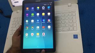 SAMSUNG Galaxy Tab E 9.6 (SM-T560NU) FRP/Google Lock Bypass Android 6.0.1 WITHOUT PC