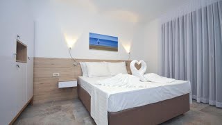 Corso Levante Luxury Suites, Petrovac na Moru, Croatia