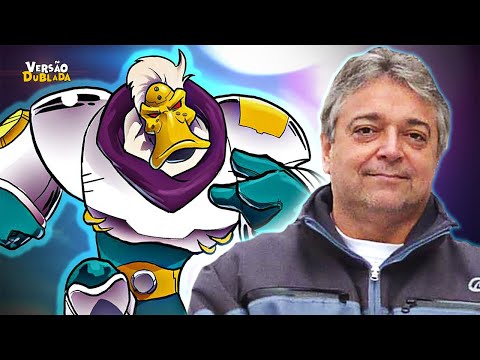 DUBLADORES DE OS SUPER PATOS DA DISNEY PLUS | DICA DUBLADA #02