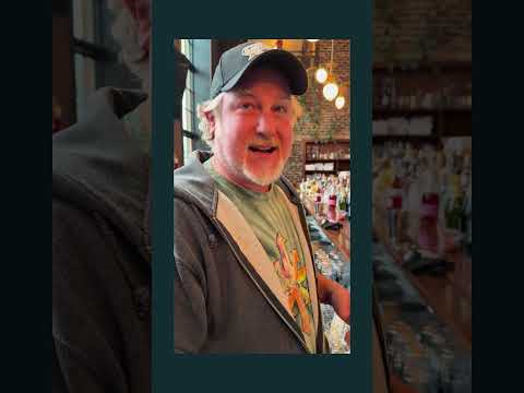 BevFluence Chicgo Speakeasy: Walk Me Down Cider Cocktail