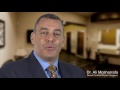 Breast Augmentation Incisions Explained By Phoenix Plastic Surgeon Dr Ali Mosharrafa
