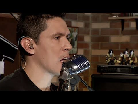 Tr3sdeCoraZón - La Voz (Live Session Canal U Tv) 2016