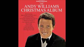 Sweet Little Jesus Boy ~ Andy Williams (1963)