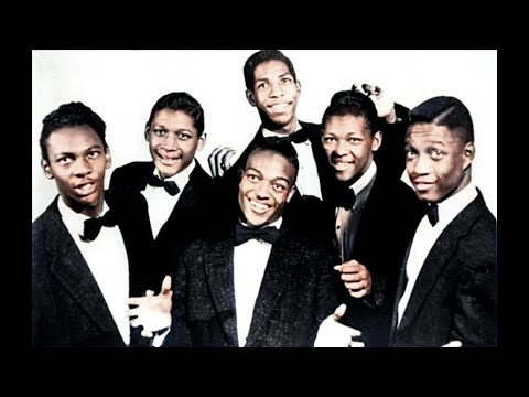 The El-Dorados - I'll Be Forever Loving You  (1955)