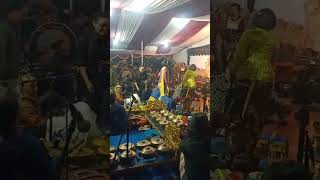 Download lagu Sinden viral Tatin handayani feat Elisha allaso mp3