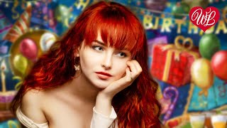 С ДНЕМ РОЖДЕНИЯ ♥ ЗАЖИГАТЕЛЬНАЯ ДИСКОТЕКА - ПОПСА ТАНЦУЕТ WLV ♥  ♥ RUSSISCHE MUSIK RUSSIAN MUSIC HIT