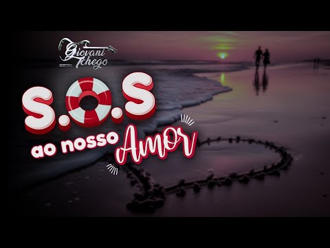 GIOVANI TCHEGO   S O S  AO NOSSO AMOR CLIPE OFICIAL