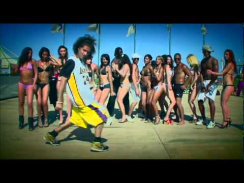 Tacabro - I Like Reggaeton Official Video HD.flv