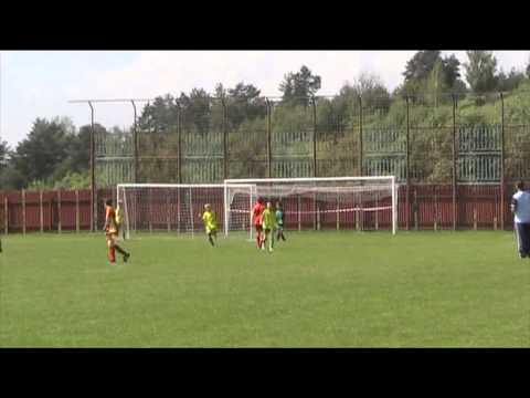 ŠK Badín - OFK Slovenská Ľupča 5:0 (2:0), U-11, 9.6.2013, www.futbalshviezdickou.sk
