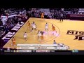 UT Vols Basketball gets first road win at Mississippi State Bulldogs