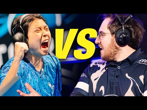 PRIME YAY IS BACK! Tarik Reacts to EG vs CLOUD9 | VCT: 2025 Americas Stage 2