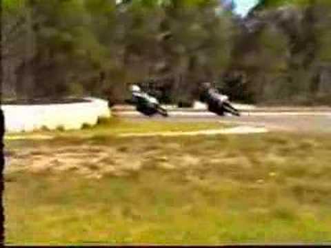 Dec 1992 CCS Moroso LtWt Superbike