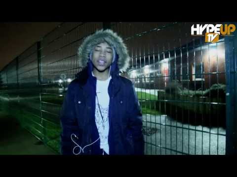 HypeUpTV - Younganz Fusion (AOH) - #HypeSessions