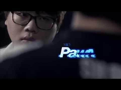 League of Legends World Championship 2014 FINALS INTRO (OGN Style)
