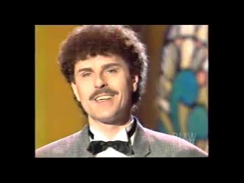 Jij wou mij totaal - Robert Long (Tineke - 1983)