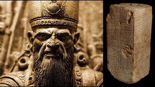 8 Immortal Lords Ruled Earth For 240,000 Years