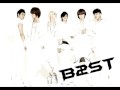 [AUDIO] Beast (B2ST) - 'Oasis' 