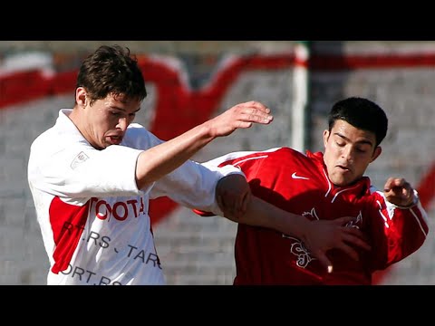 FK Voždovac - Crvena Zvezda 0:2 (2006.)