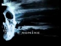 E Nomine ~ Black Sun 