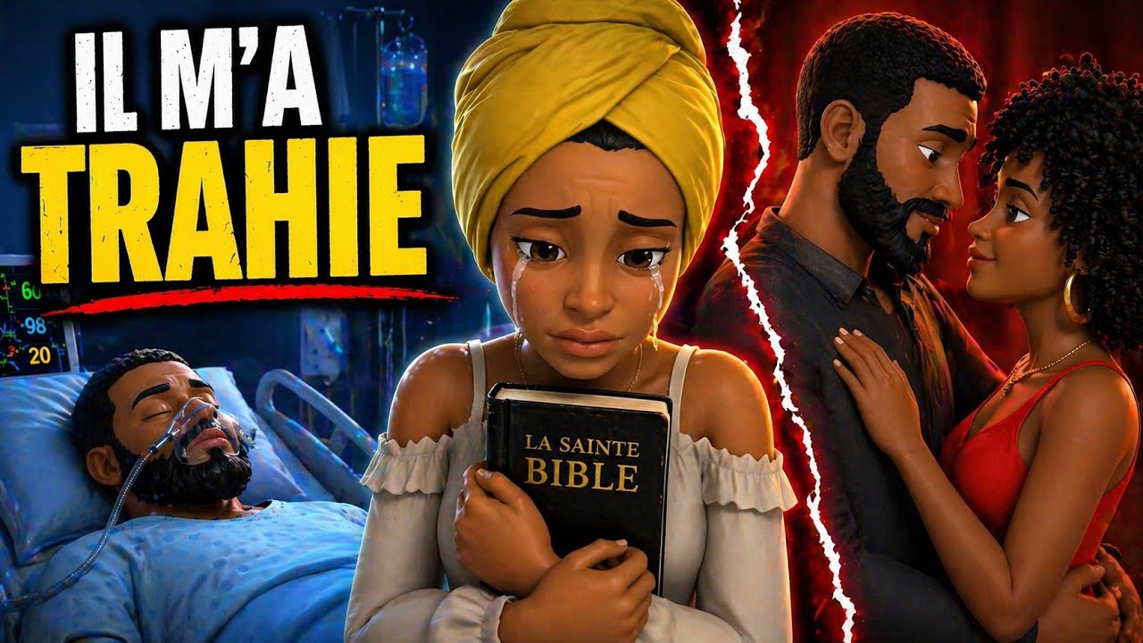 J’ai Tout Donné Par Amour… Et J’ai Été Trahie (Film complet)