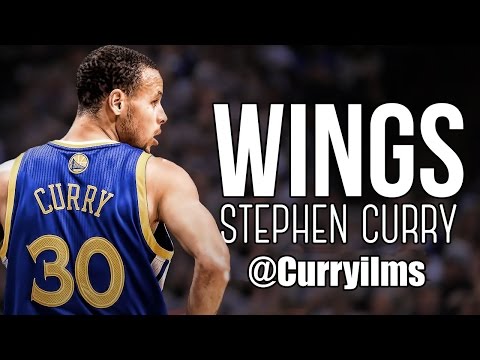 Stephen Curry Mix ᴴᴰ   'Wings'