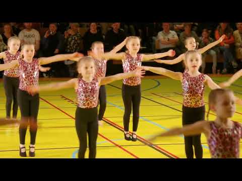 Framsýning 2022 - Leygardagur kl. 15:00