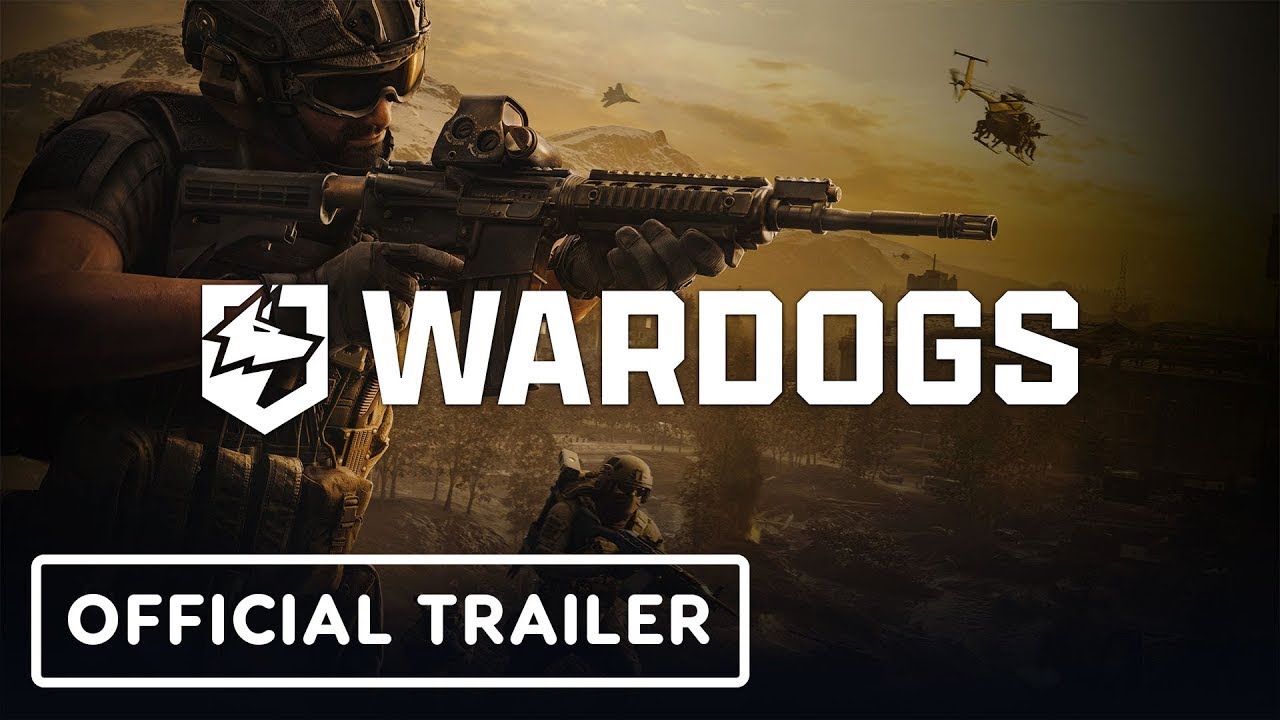 Wardogs
