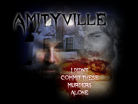 Dawn Defeo's involvement in the AMITYVILLE MURDERS (2020) GRAPHIC DETAIL
