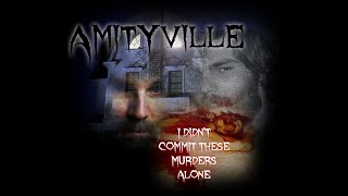 Dawn Defeo's involvement in the AMITYVILLE MURDERS (2020) GRAPHIC DETAIL video