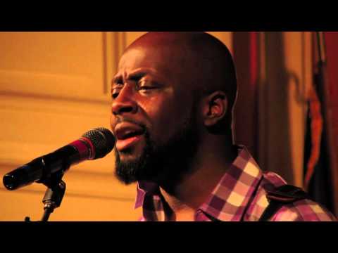 Wyclef Jean - No Woman No Cry/Yele/Knocking on Heavens Door/Guantanamera