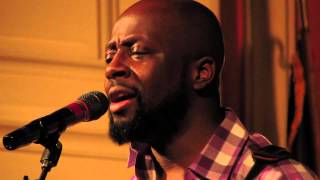 Wyclef Jean - No Woman No Cry/Yele/Knocking on Heavens Door/Guantanamera