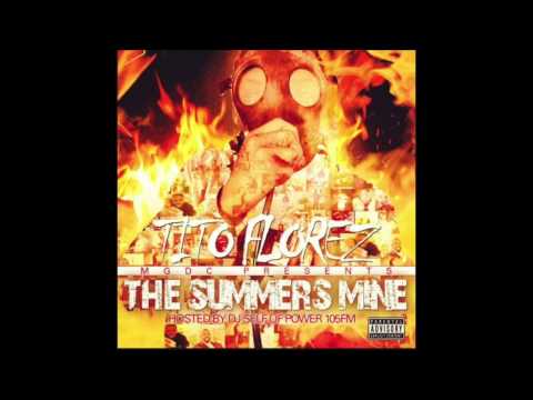 Tito Florez All This Money Ft Bizzy Baby(prod by Benny Alvarez)