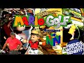 Mario Golf 64 Is Better Than The New One