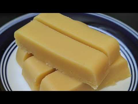 Blonde Brownies(Shirley Mckenzie)